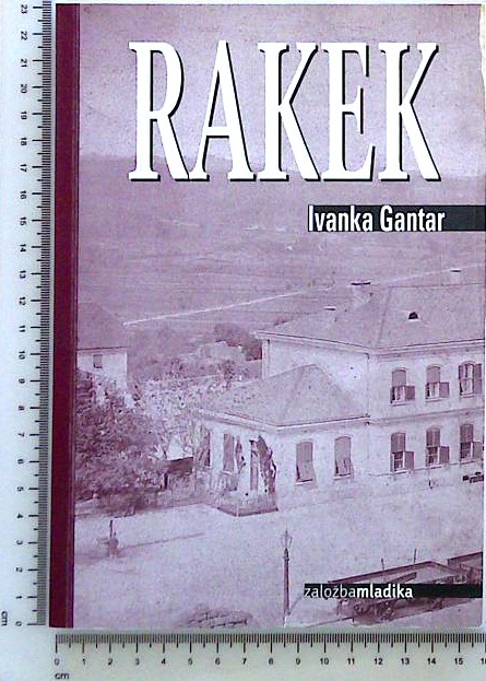 Rakek