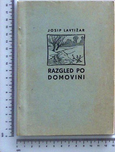 Razgledi po domovini