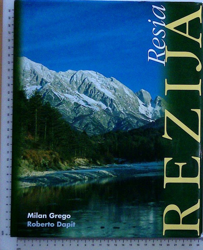 Rezija - slika 3