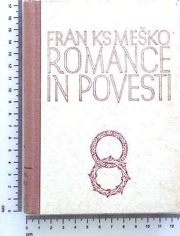Romance in povesti
