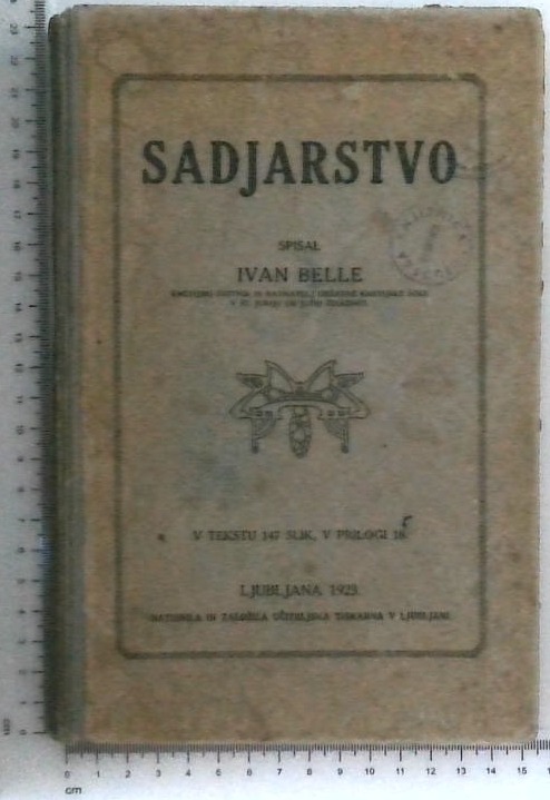 Sadjarstvo