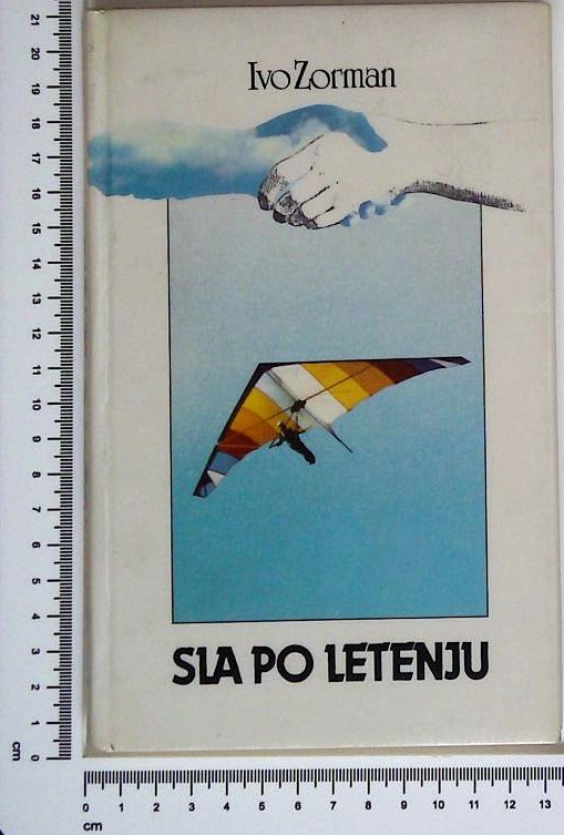 Sla po letenju