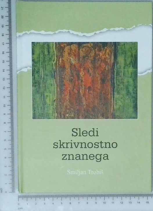 Sledi skrivnostno znanega
