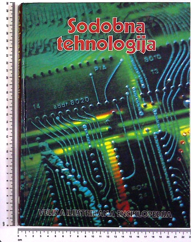 Sodobna tehnologija
