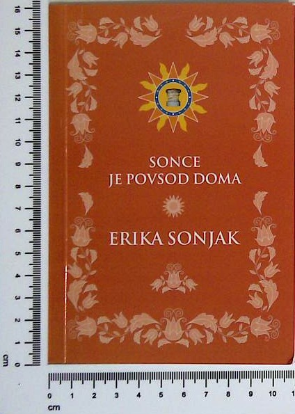 Sonce je povsod doma