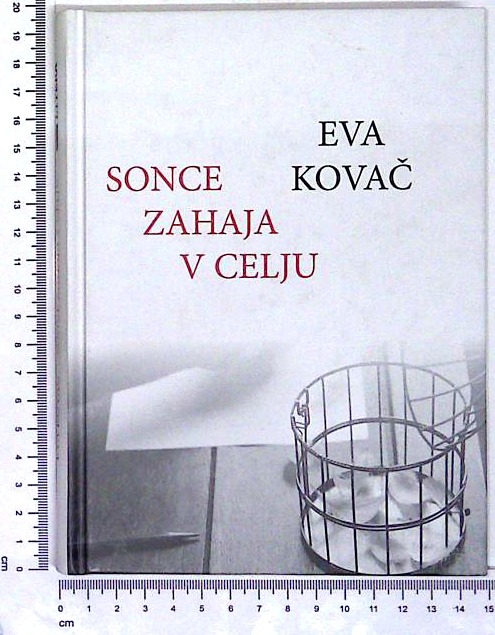 Sonce zahaja v Celju