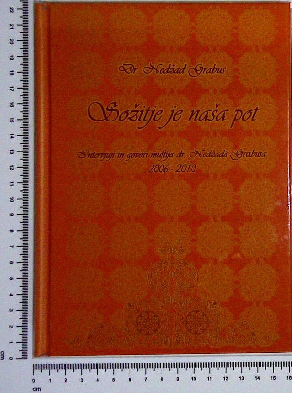 Sožitje je naša pot