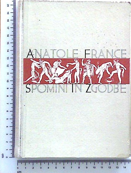 Spomini in zgodbe
