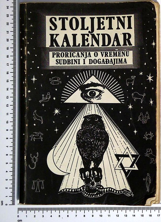 Stoljetni kalendar