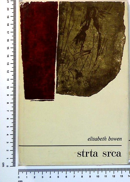Strta srca