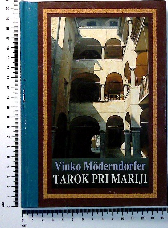Tarok pri Mariji