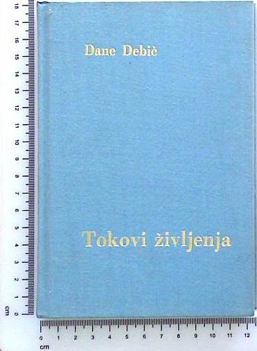 Tokovi življenja