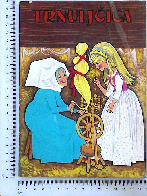 Trnuljčica