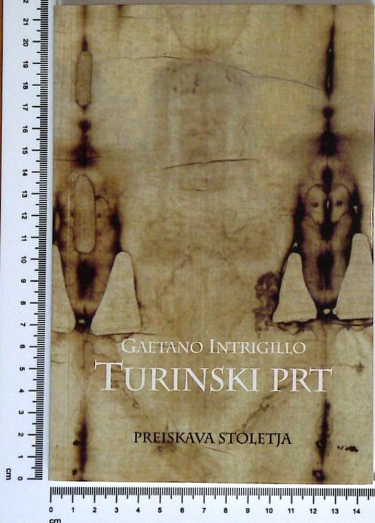 Turinski prt