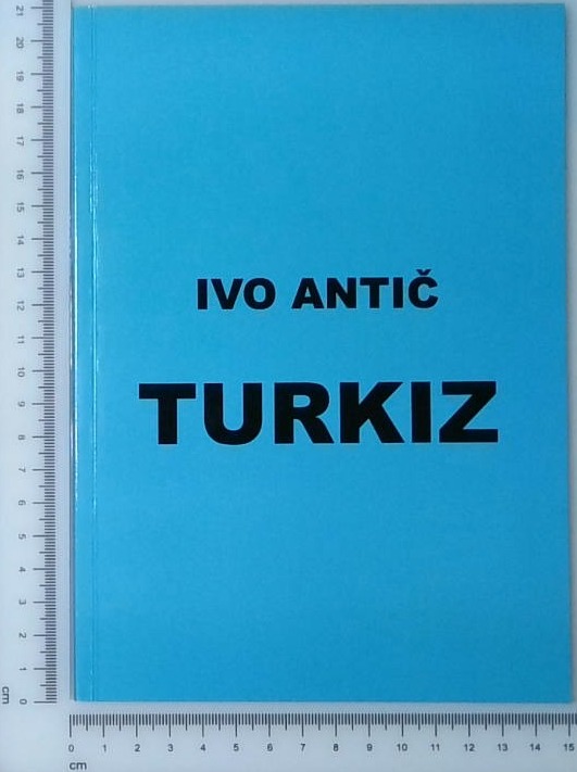 Turkiz - slika 2