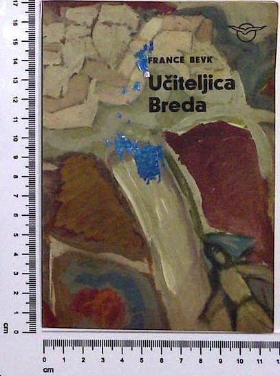Učiteljica breda
