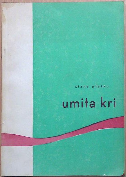Umita kri - slika 2
