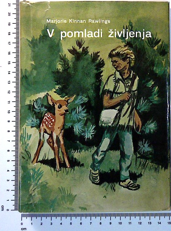 V pomladi življenja 