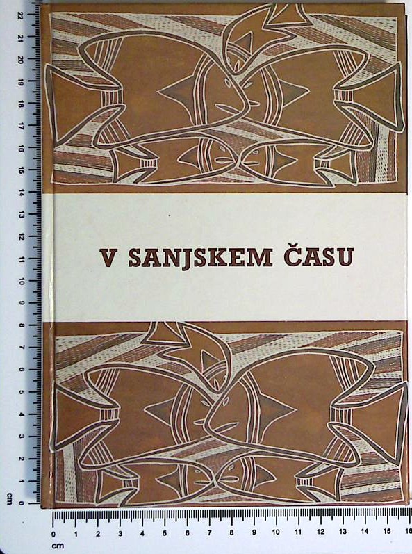 V sanjskem času