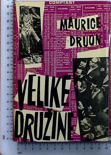 Velike družine