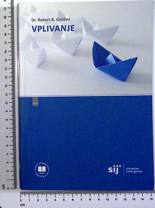 Vplivanje