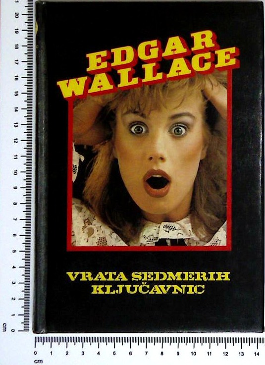 Vrata sedmerih ključavnic