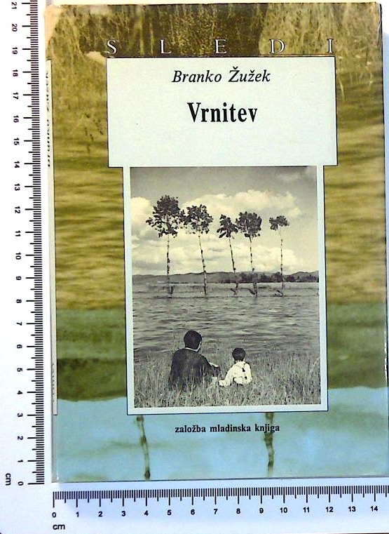Vrnitev