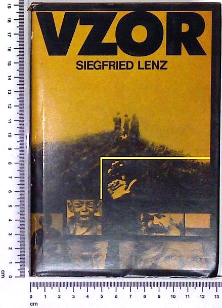 Vzor