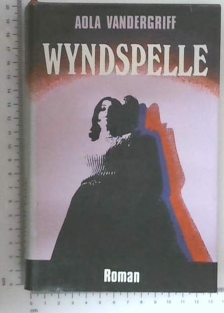 Wyndspelle