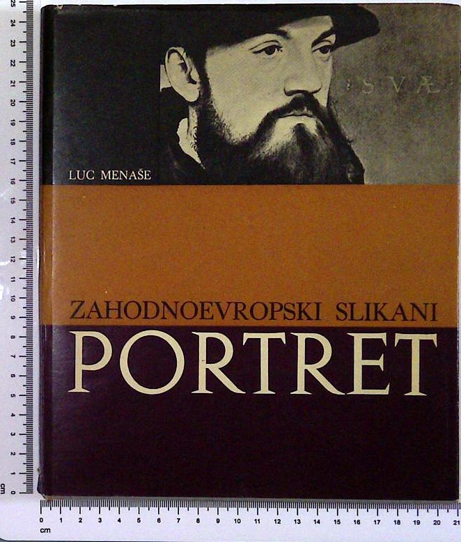 Zahodnoevropski slikani portret