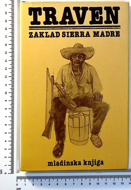 Zaklad Sierra Madre - slika 2