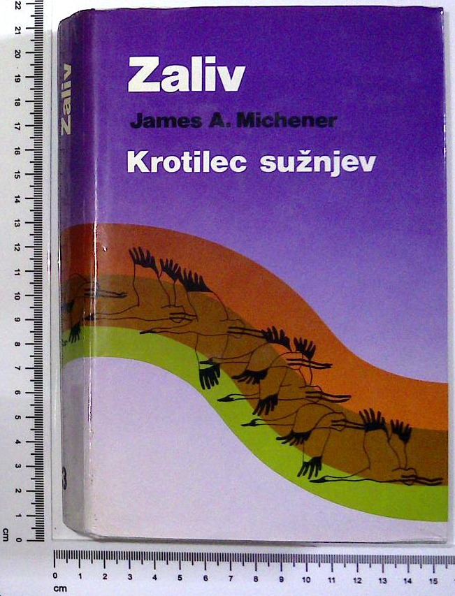Zaliv 3 : Krotilec sužnjev