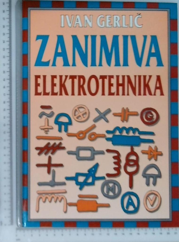 Zanimiva elektrotehnika