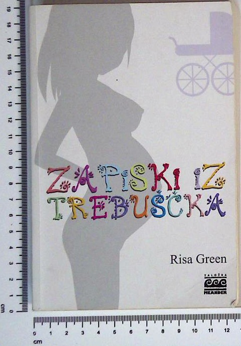 Zapisi iz trebuščka