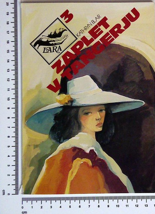 Zaplet v Tangerju