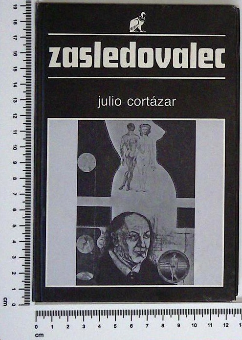 Zasledovalec