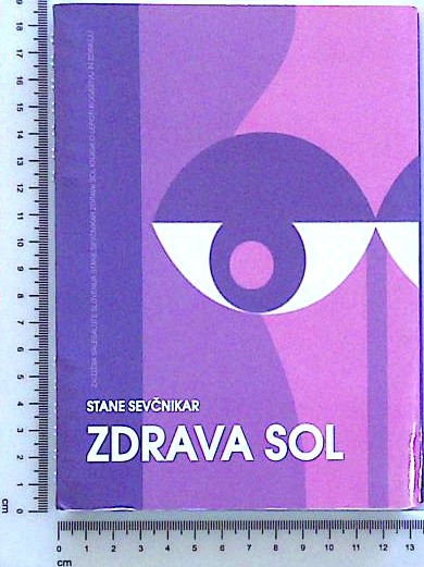 Zdravilna sol