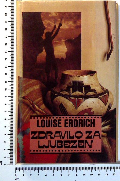 Zdravilo za ljubezen