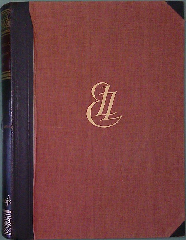 Enciklopedija leksikografskog zavoda 2, D -  HELIO  - slika 2