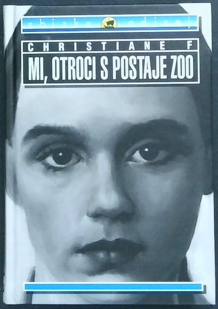 Mi, otroci s postaje Zoo - slika 3
