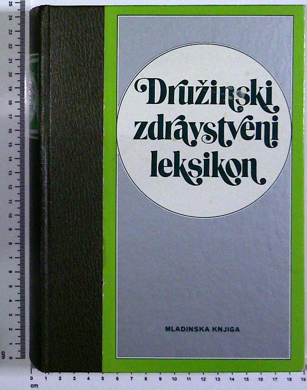 Družinski zdravstveni leksikon