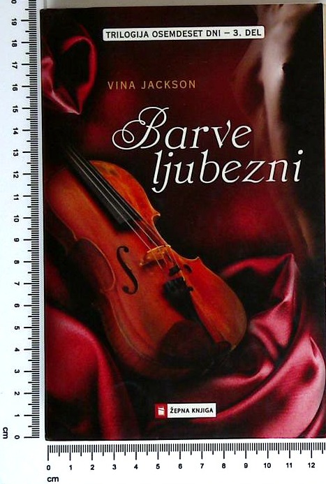 Barve ljubezni