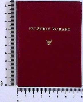Boj na požiralniku in druge novele