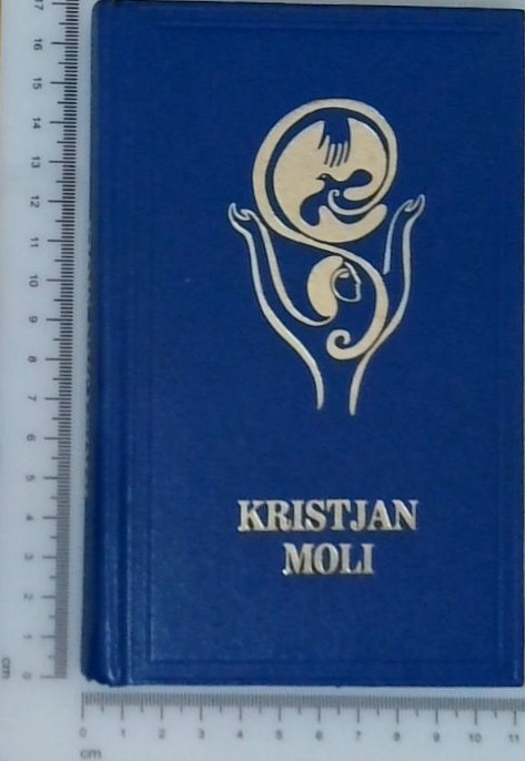 Kristjan moli - slika 2