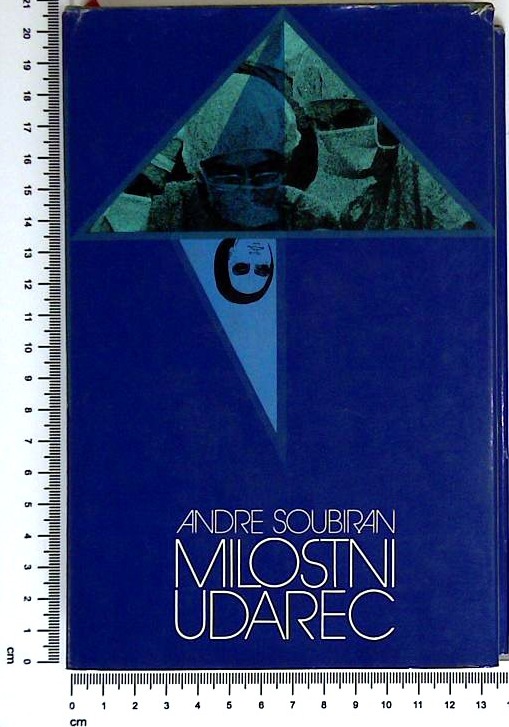 Milostni udarec