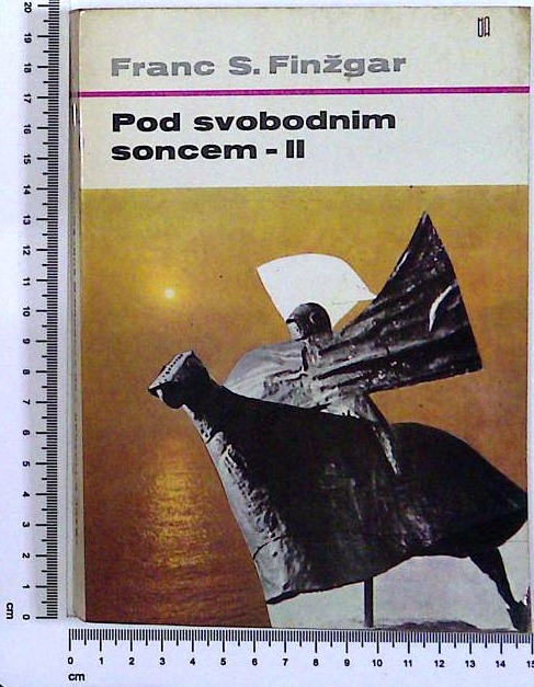 Pod svobodnim soncem - Il
