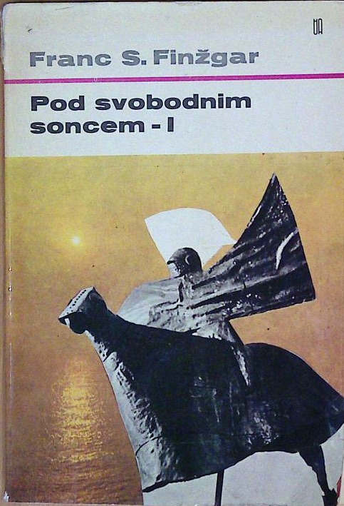 Pod svobodnim soncem - Il - slika 2