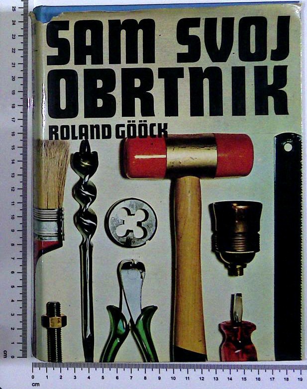 Sam svoj obrtnik