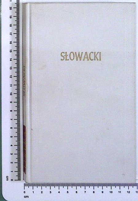 Slowacki 