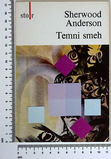 Temni smeh